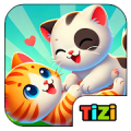 My Tizi Pet World—Wildlife Zoo, Animal Town Games Mod