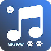 Mp3 Paw - Music Downloader Mod