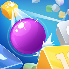 Crazy Block Destroyer Mod Apk