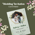 Wedding Card Maker & Invite APK