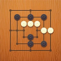 Nine men's Morris (Mills) APK+MOD (Remove ads)v2.18.1 Nine men's Morris (Mills)