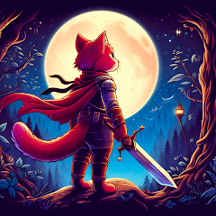 Cat Journey: Action Platformer Mod Apk