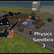 Physics Sandbox 3 Mod