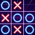 Tic Tac Toe Board Game APK