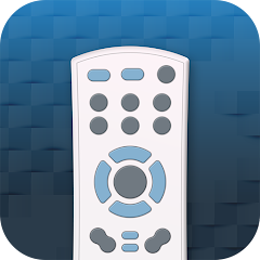 Remote for Polaroid TV Mod