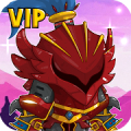 [VIP] Mega Knight : Idle RPG Mod