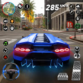 Real Car Driving City 3D APK