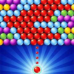 Bubble Shooter Legend Mod