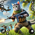 Super Cat Hero Open World Game APK