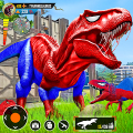 Dinosaur Life family Simulator APK