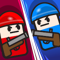 Pocket Guardian : mini TD war APK