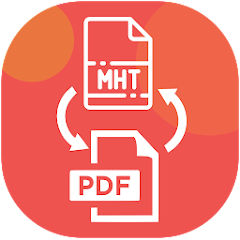 Mht to Pdf Converter & PDF Viewer Mod