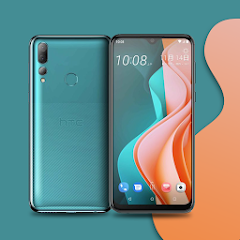 Theme for HTC Desire 19s Mod Apk