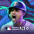 MLB Perfect Inning 23 Mod