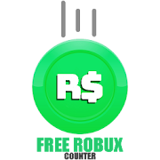 Free Robux Counter For Roblox - 2019 Mod