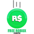 Free Robux Counter 2020 APK