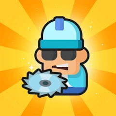 Idle Warriors Mod