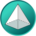 Geometria RA (Realidade Aumentada) APK