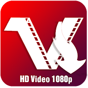 Vmate  All Video Downlaoder HD 1080p Full Mod