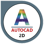 Learning for AutoCAD 2D Mod