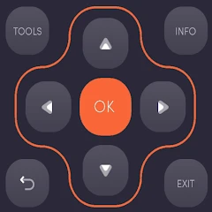 Insignia Fire TV Remote Mod Apk [Remove ads][Mod speed]
