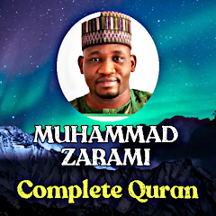 MUHAMMAD ZARAMI complete Quran Mod