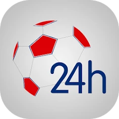 24h News for Arsenal Mod Apk [Remove ads][Mod speed]