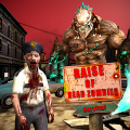 Zombie 3D Dead City Shoot Game Mod