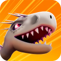 Jurassic Dino: Blue Raptor APK