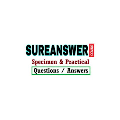 Sure Answer- Waec, Neco, Jamb, Mod