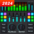 Equalizer & Bass Booster APK