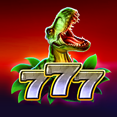 Jurassic Slots Mod