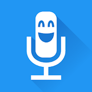 Voice changer with effects Mod Apk