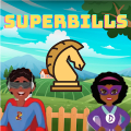 SuperBills Chess Game Mod