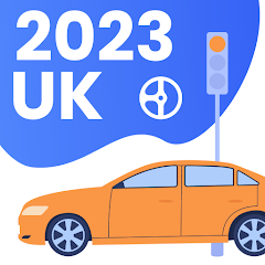 UK Driving Theory Test 2021 Mod