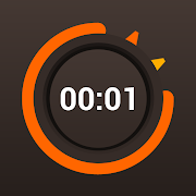 Stopwatch Timer Mod