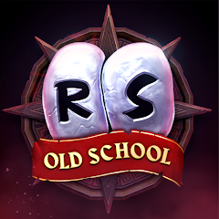 Old School RuneScape Mod Apk