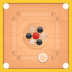 Latest Carrom: Fun Game 2024 Mod