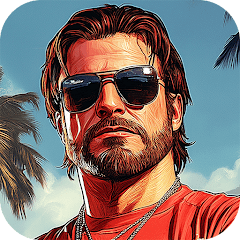 City of War:The Mafia Mod Apk