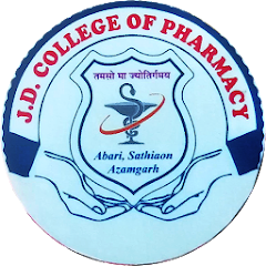 JD College of Pharmacy, Abari, Sathiaon, Azamgarh Mod