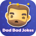 Dad Jokes - 500 funny puns & c Mod