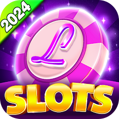 Live Party - Free Vegas Casino Slots Mod