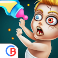 ER Hospital 2 - Zombie Newborn Baby ER Surgery Mod