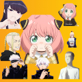 Anime stickers  wastickers Mod