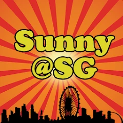 Sunny@SG Mod Apk [Remove ads][Mod speed]