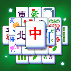 Mahjong Solitaire - Zen Match Mod Apk