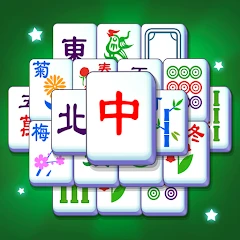 Mahjong Solitaire - Zen Match Mod Apk [Remove ads][Mod speed]