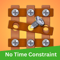 Unscrewing Puzzle: Nuts & Bolt APK