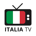 Italia TV Live - Italy TV Mod