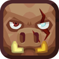 Minetap – Merge rpg clicker icon